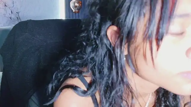 Chat XXX ao vivo de Kristall_06