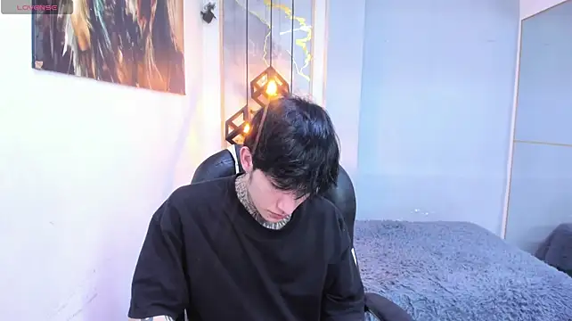 Cry_thereal Live XXX-Chat