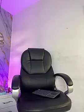 Chat XXX ao vivo de ScarlettRooseX