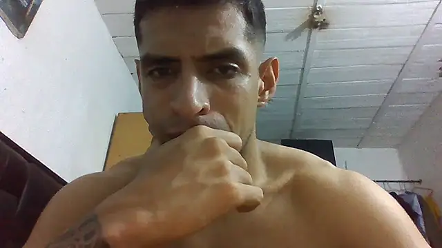 Chat +18 de BelloriniTR ao vivo