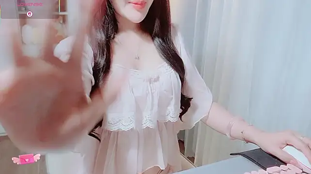Sam_Bae's Live XXX Chat