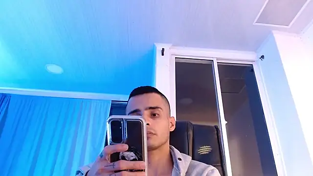 Bad_Boy_Carter69 라이브 XXX 채팅