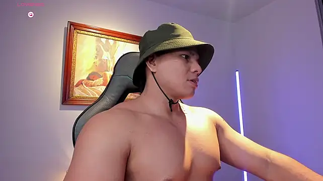 RoyConstancen Live XXX chat