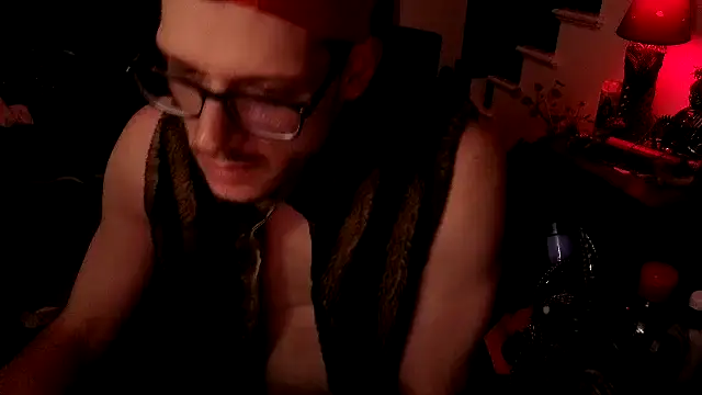 MasterDaddyCool Live XXX-chat