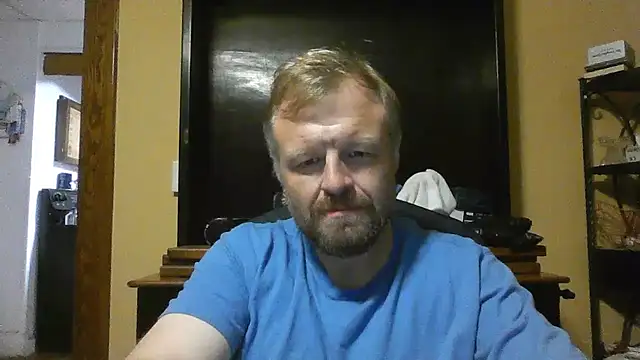 HawtOnes' Webcam Show