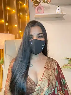 XXX chat uživo modela its_ur_flora