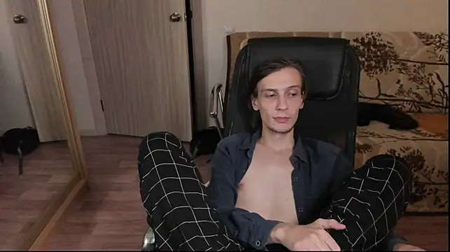Rick_Reed – Naživo XXX chat