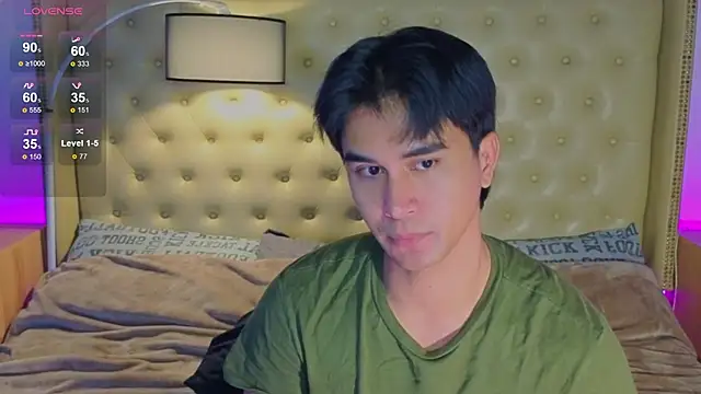 Chat +18 de ReidAlert69 ao vivo