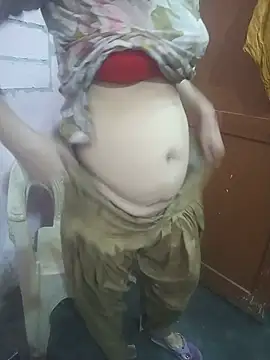 sukh55misseon Adlı Modelin Canlı XXX Sohbeti