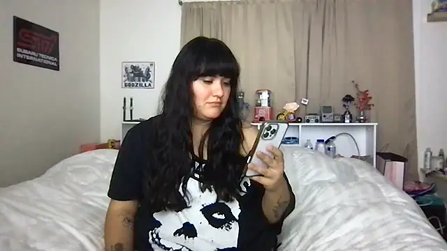 Daisyymarieee Live XXX-chat