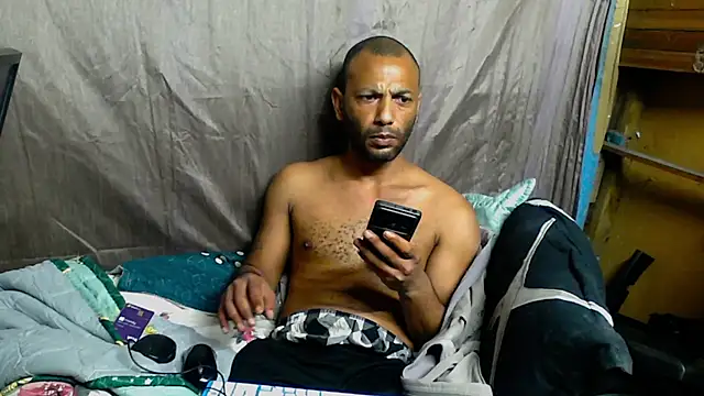 Camodick Live XXX Chat