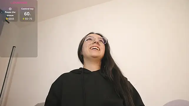 Czat XXX na żywo – Sweet_Sammy_