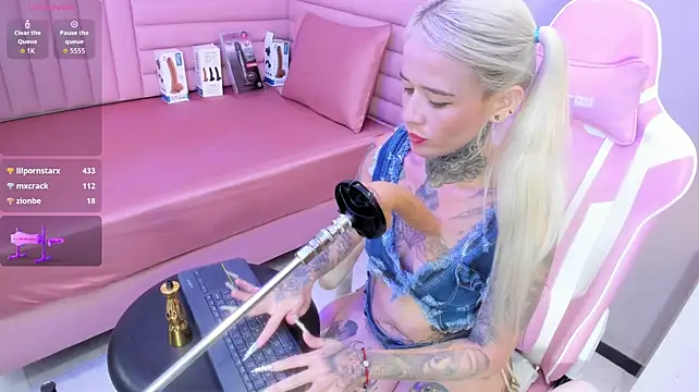 _mariangel1のライブXXXチャット