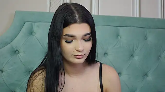 Živý XXX chat EmyGrace