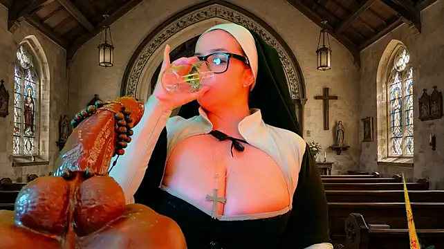 helenas_fantasy Chat XXX in diretta