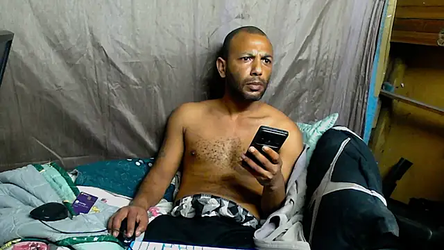 Chat XXX Live Camodick