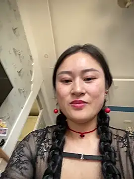 Bridget_GY Obrolan Langsung XXX