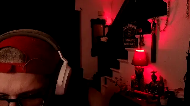 MasterDaddyCool 라이브 XXX 채팅
