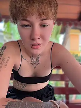 แชท XXX สดของ IceMur
