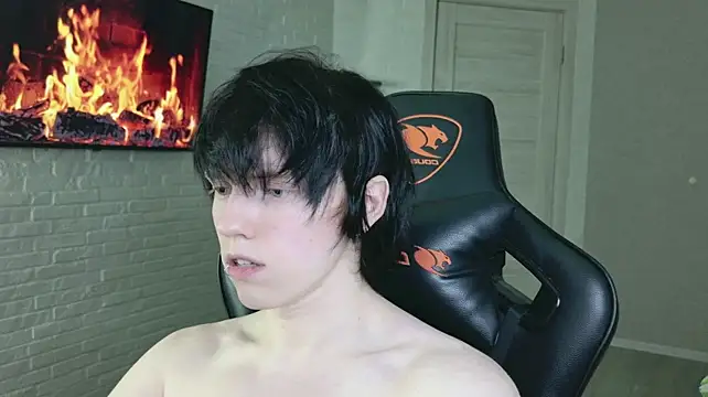 angelfear Live XXX-chat