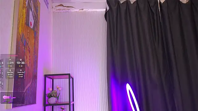 LiliBanger Live XXX-chat