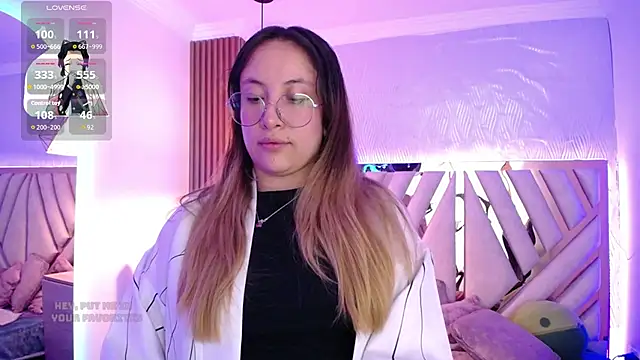Chatroom XXX en direct de NyxAndria_1