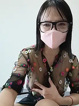 צ'אט XXX בשידור חי של Emma_Linh