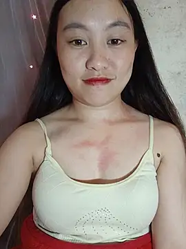 Cherry-squirtt 现场XXX聊天