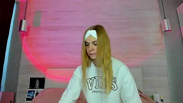 molly_hunt_'s Live XXX Chat