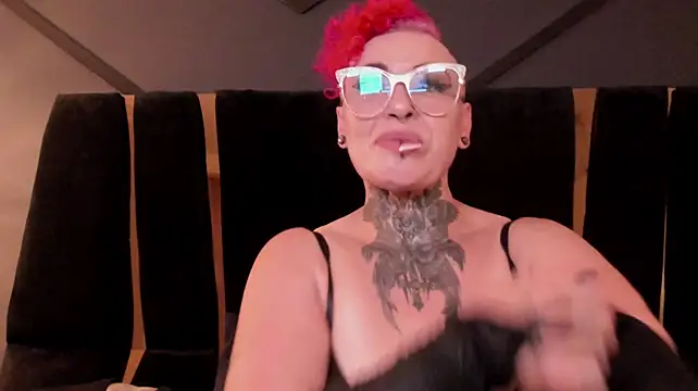 mistress_sandy – Live XXX-chat
