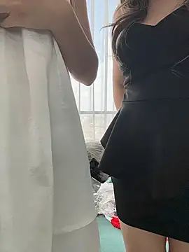 xiaozz-001 Webcam-Show