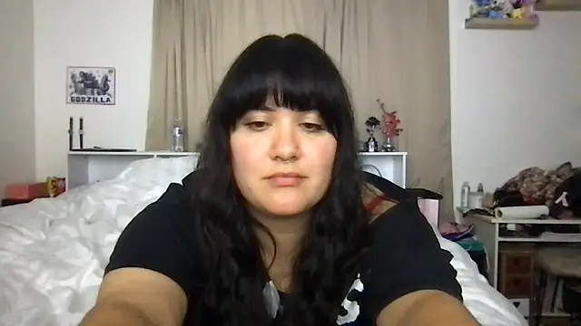 Živý XXX chat Daisyymarieee