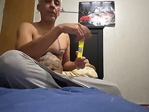 Chat XXX en directo de Xoc8_