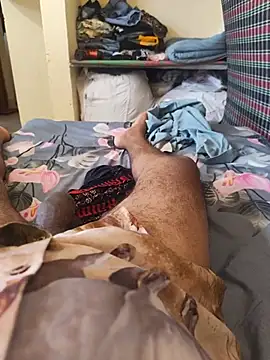 pussyLICKING_Rj Webcam-Show