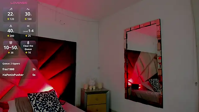ShegoBlake – Naživo XXX chat