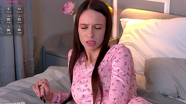TaraHarris Chat XXX in diretta