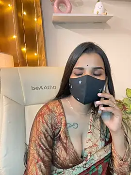 Chat XXX Live its_ur_flora