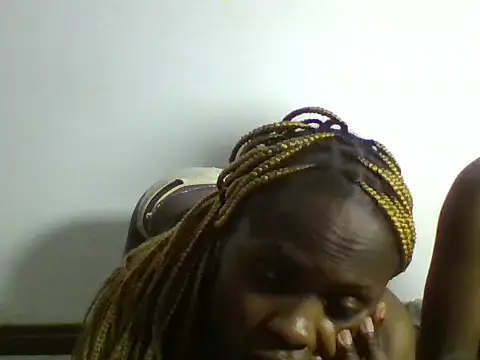 Chat XXX Live Candysleek_petite