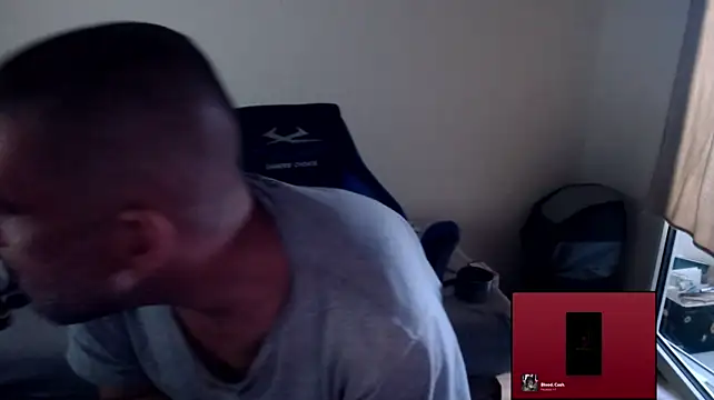 Chat XXX ao vivo de underd0g