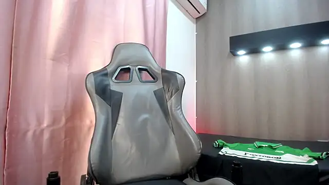 Tayson_Hot Live XXX Chat