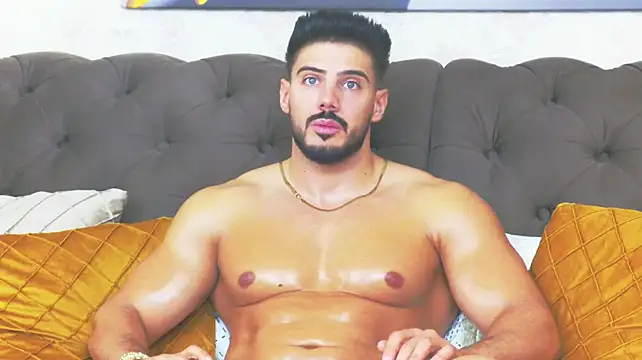 Chat XXX en directo de DustinKeent