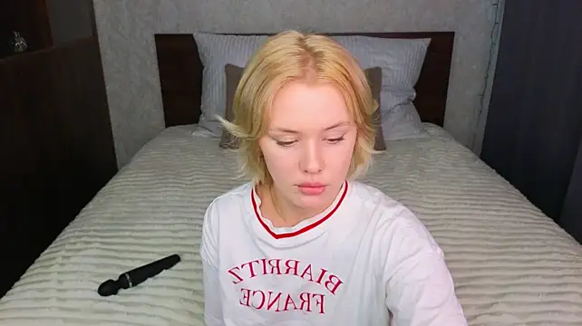 دردشة MelissaAvis الجنسية المباشرة