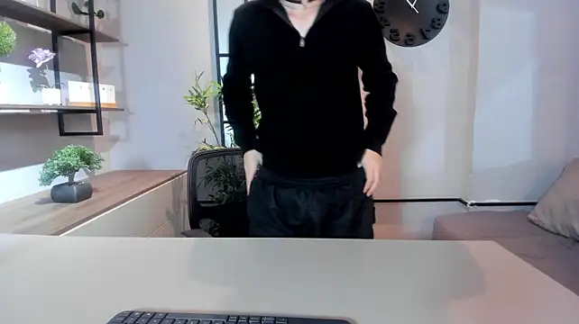 Chatroom XXX en direct de Brunodeluca_