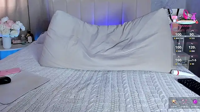 MissMiaTv Live XXX-chat