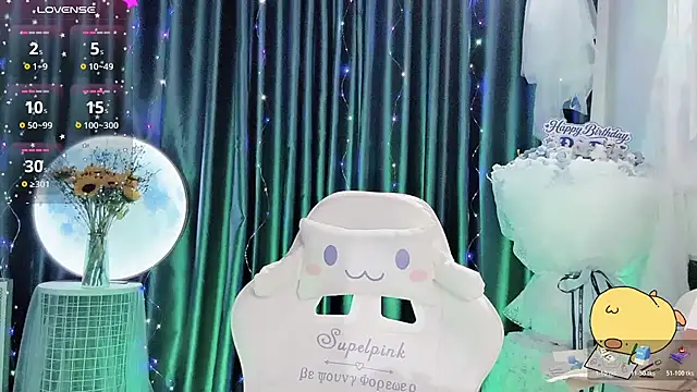 Your-Sunshinee Live XXX-Chat