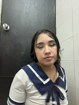 Samantthaescobar Chat XXX in diretta