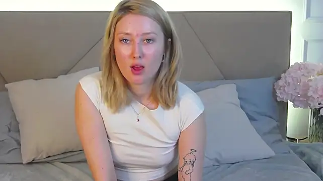 MarianeSun Chat XXX in diretta