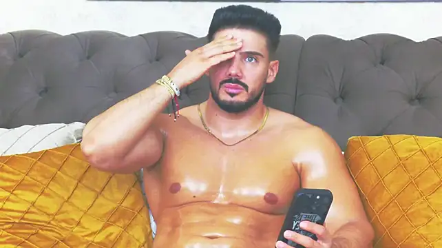 دردشة DustinKeent الجنسية المباشرة
