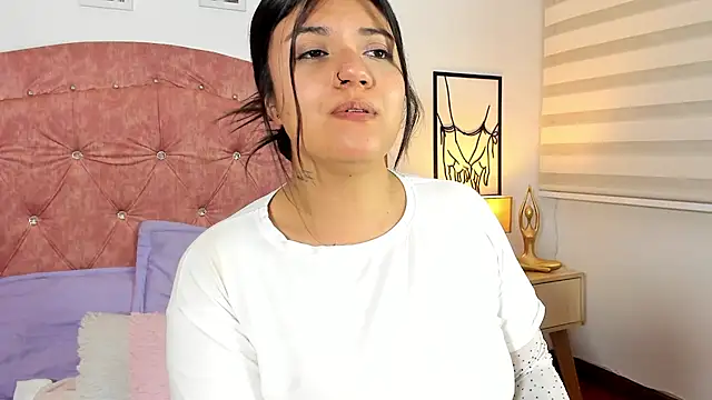 Živý XXX chat DesireSweet