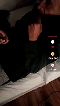 AlekNoir Live XXX-Chat